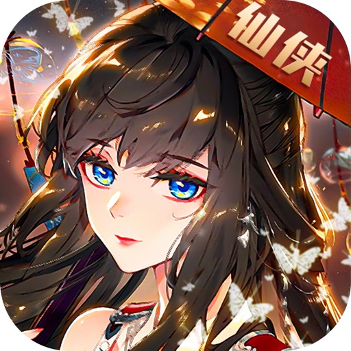 神觅星月-东方玄幻题材手游