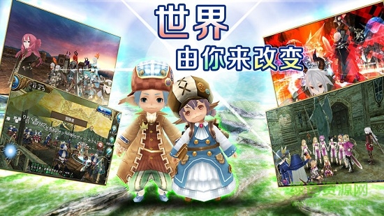 托拉姆物语游戏 托拉姆物语电脑版模拟器