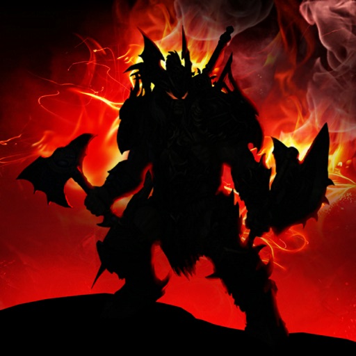 无尽战刃_地牢冒险动作游戏