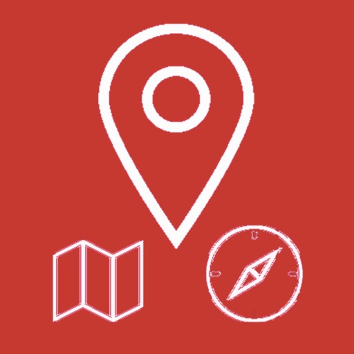 NearbyNaviga-附近搜索导航指南针官方下载