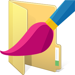 folder painter windows(文件夹改色工具)下载v1.3.0.0 中文版