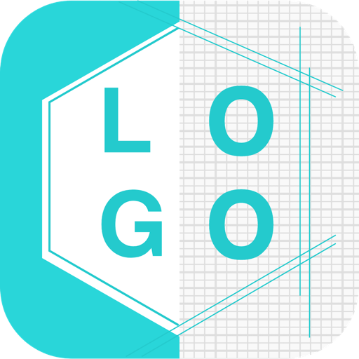 Logo设计软件图标品牌设计而Logo設計中文
