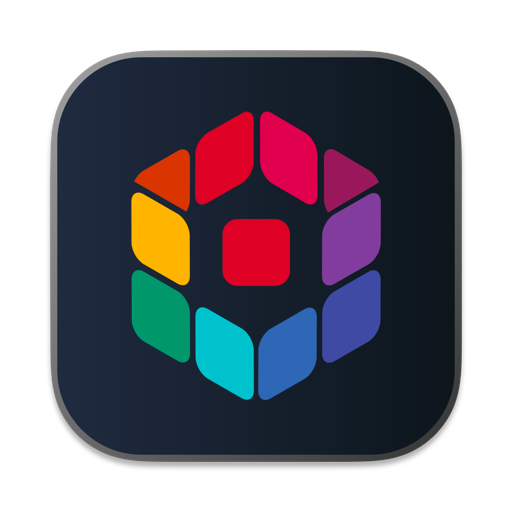 LUTManager_容易使用和管理LUTs