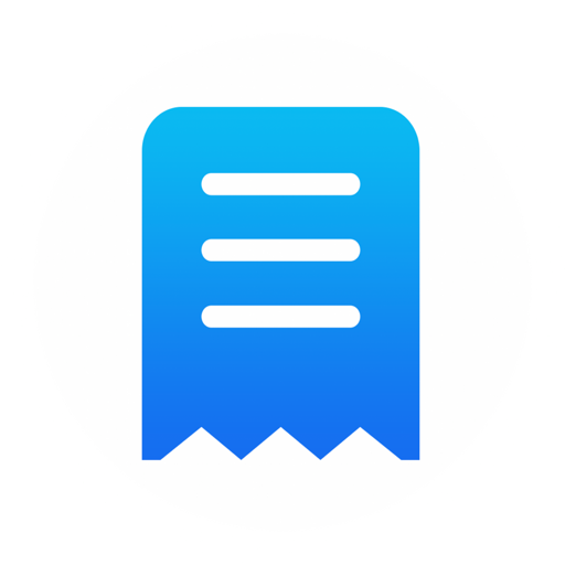 收据存储管理_票据和账单无纸化管理