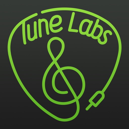 Tune Labs - 全能调音表