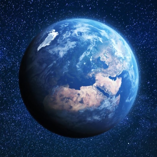 高清3D街景地图-地图软件手机全景版