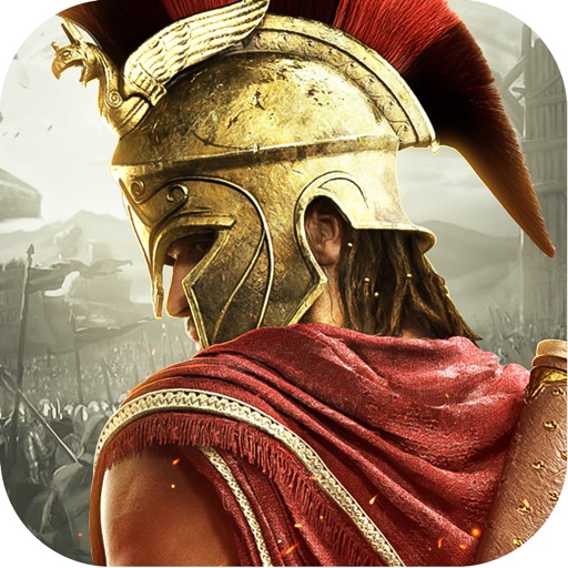 帝国战纪-经典战争策略手游