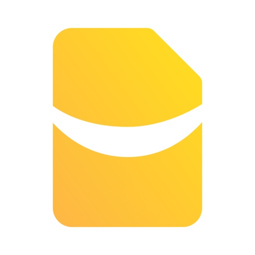 Banana 金融财务会计软件移动版本