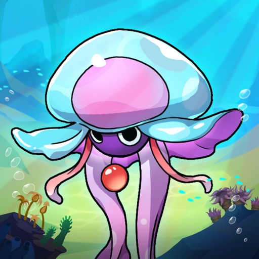 进化物语-休闲合成