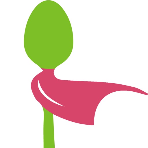 SuperCook食谱按所需食材列出