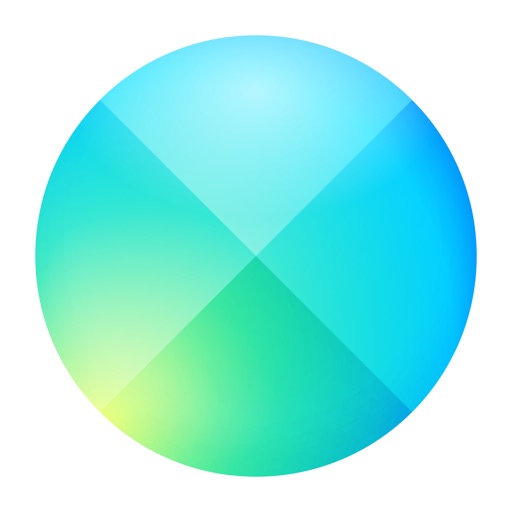 XLNS - 创意滤镜照片编辑器官方下载