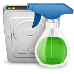 w磁wise disk cleaner 绿色版下载v10.8.6.806 中文版
