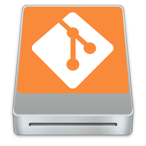 Git挂载器精简版