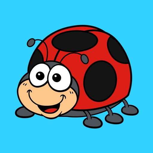 快乐小鸡下蛋_小猪最爱玩游戏昆虫世界