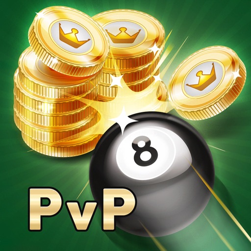 技能射击台球 - 3D台球