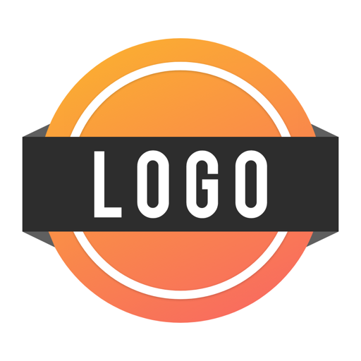 LogoMaker_商标海报logo设计软件