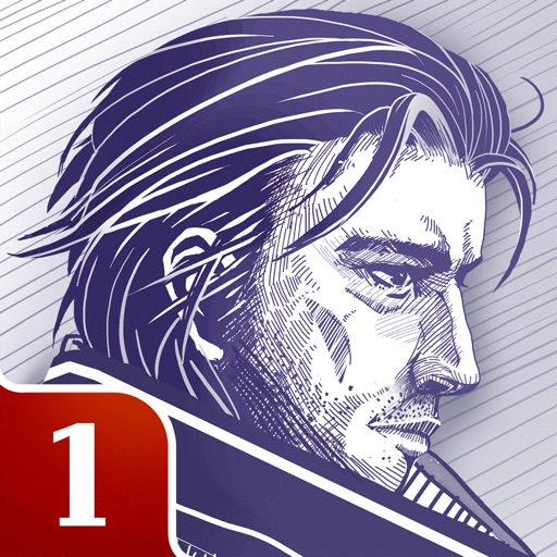 阿瑞斯病毒-Ares Virus