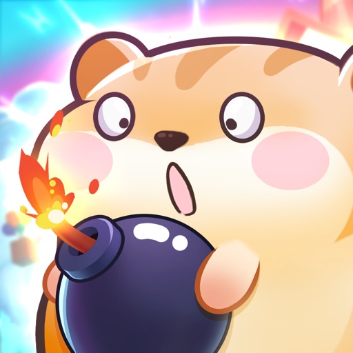 团团保卫战-休闲合成游戏