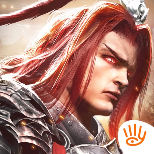 三十六计跨服国战