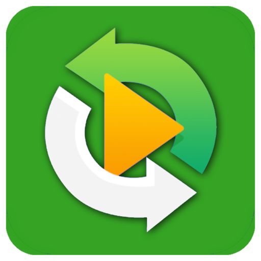 格式转换工厂_终身版