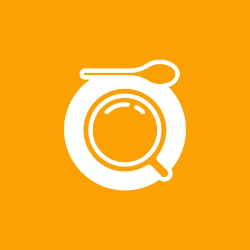 美食相机 - 记录美好生活官方下载