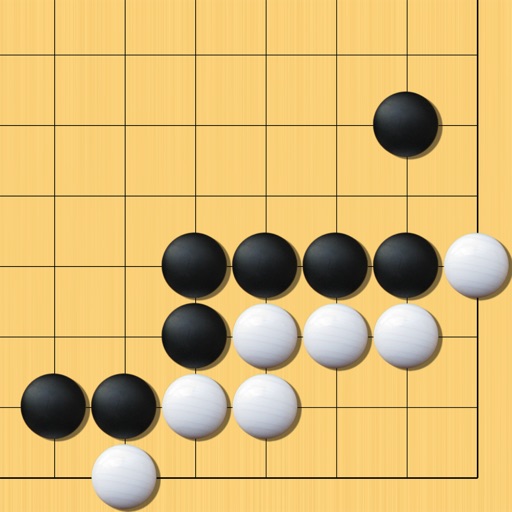 围棋大师