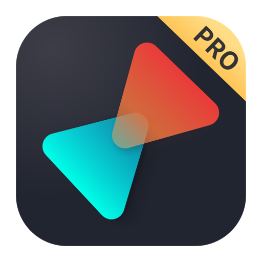 FilmageConverterPro_视频转换合并