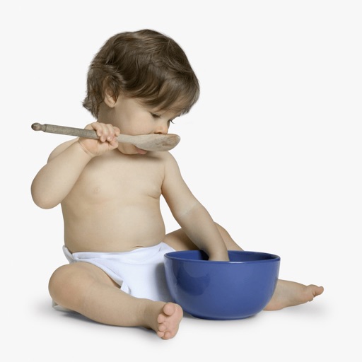 宝宝辅食大全-儿童营养食谱官方下载