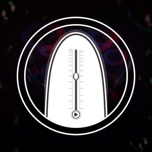 节拍器-架子鼓&钢琴&电子节奏器