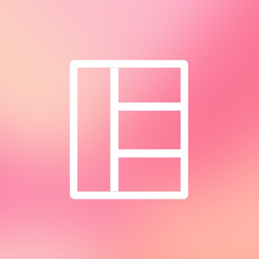 拼图软件-长图拼接九宫格切图必备