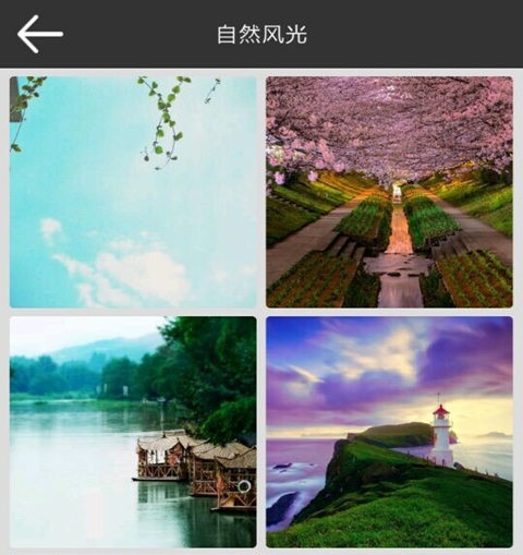 壁纸多多客户端