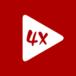 4X播放器最新版下载v2.1.20 安卓版
