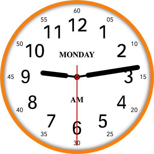 IMClock_翻转闹钟番茄钟计时器