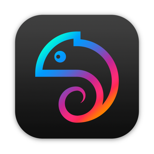 变色龙_自定义文件夹图标官方下载