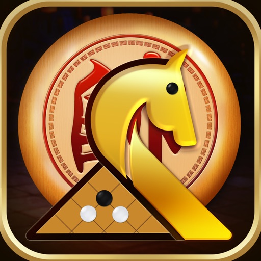 弈战平台-棋类赛事APP官方下载