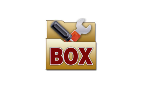 Mini便携软件管理箱电脑版下载v4.0 PC版