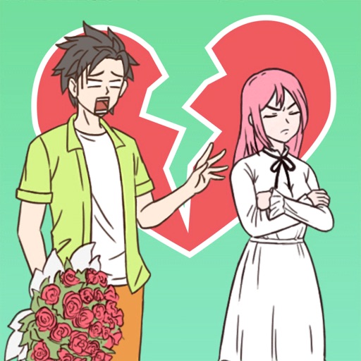 拆散情侣100法官方下载