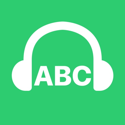 缤纷英语-英语学习口语听力精听