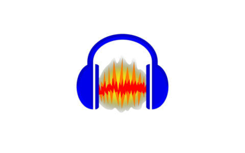 Audacity多轨音频编辑器PC版下载v3.2.3 绿色便携版