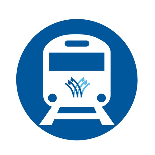 南宁地铁通 - 南宁地铁公交出行导航路线查询app