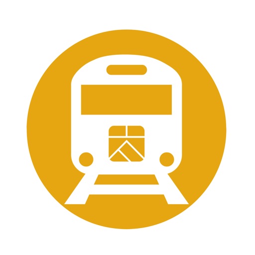 太原地铁通 - 太原地铁公交路线查询app