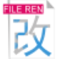 文件批量改名高手PC版下载v11.0