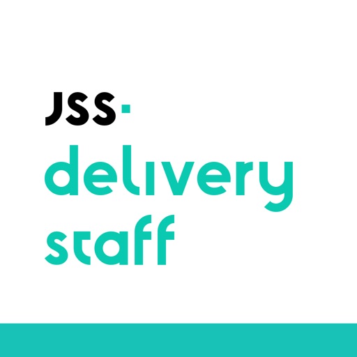 JSS骑手端