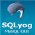 SQLyog(数据库管理工具)下载v12.0.8.0 汉化版