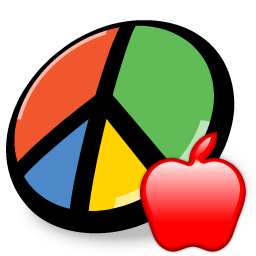 MacDrive8汉化修改版下载v9.3.1.1 免费版