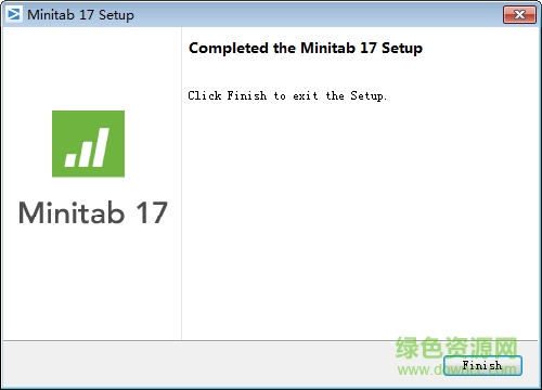 minitab17修改版安装教程 minitab17修改版