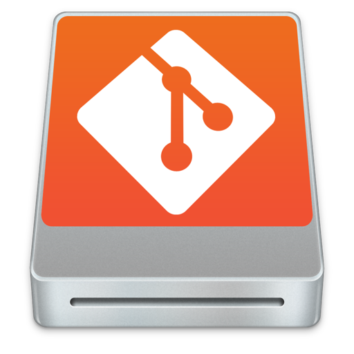 Git挂载器官方下载