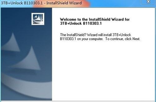 技嘉3tb+unlock工具 技嘉3tb硬盘工具