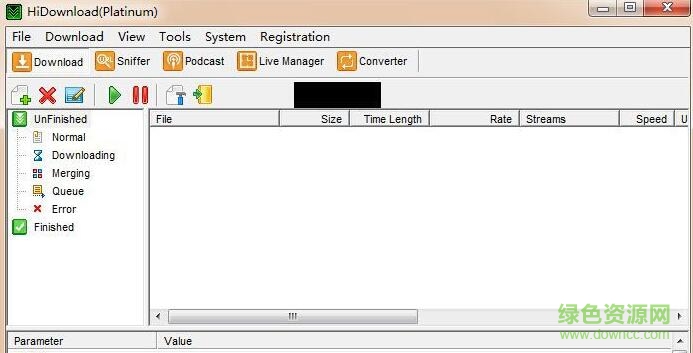hidownload中文修改版 hidownload中文修改版
