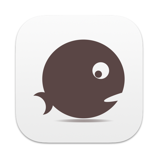 摸摸鱼_保护您的屏幕隐私